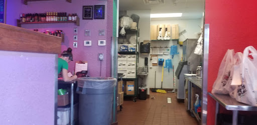 Tex-Mex Restaurant «Tijuana Flats», reviews and photos, 4100 13th St, St Cloud, FL 34769, USA