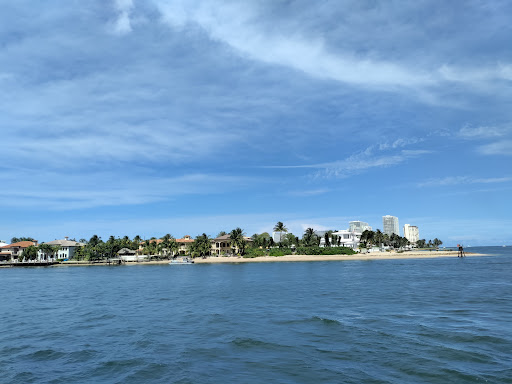 Tourist Attraction «Water Taxi Stop», reviews and photos, 1900 SE 15th St, Fort Lauderdale, FL 33316, USA