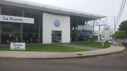 Volkswagen Automotores La Huerta