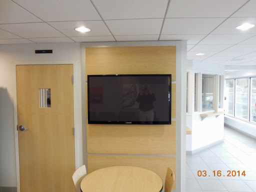 Chevrolet Dealer «Carter Chevrolet», reviews and photos, 1229 Main St, Manchester, CT 06040, USA