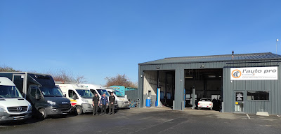 E.Leclerc Auto Pro (dédié aux Clients professionnels uniquement) à Ifs