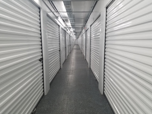 Self-Storage Facility «Columbia Self Storage», reviews and photos, 1524 PA-739, Dingmans Ferry, PA 18328, USA