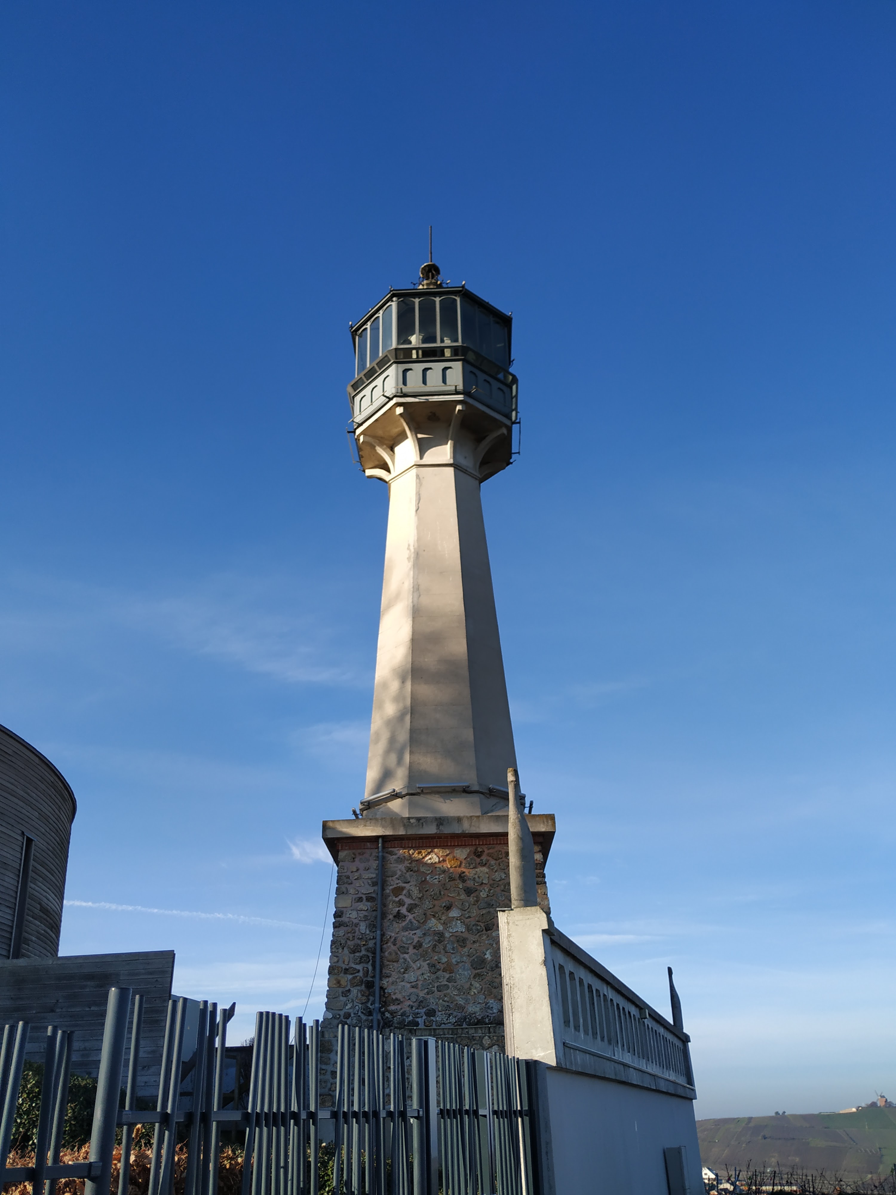 Photo n° 1 de l'avis de Olivier.A fait le 15/01/2020 à 08:43