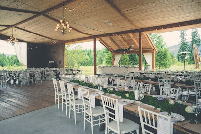 Rustic Wedding / High Country Tree Farm