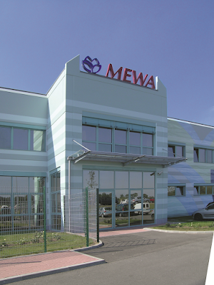 MEWA S.A.R.L. à Avermes