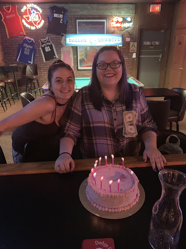 Night Club «Dodge City Saloon», reviews and photos, 1009 Wooded Acres Dr, Waco, TX 76710, USA