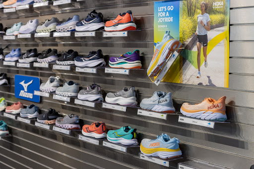 Running Store «Road Runner Sports», reviews and photos, 490 Broad St Suite 1, Shrewsbury, NJ 07702, USA