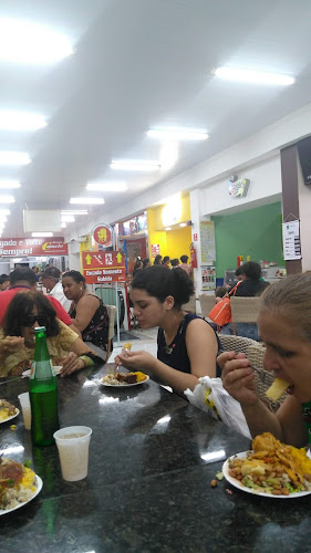 Avaliações sobre Shopping Camelo 2 em Fortaleza - Shopping Center