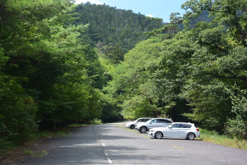 イン谷口 滋賀県大津市 ハイキング コース 公園 グルコミ