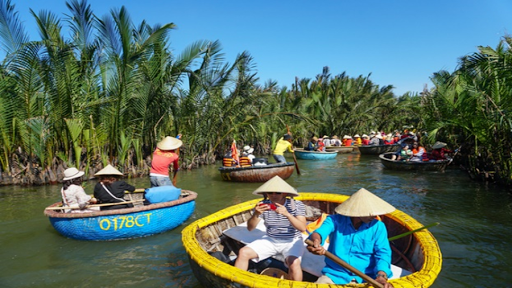 TUANDUNG TRAVEL- Du lịch Tuấn Dũng