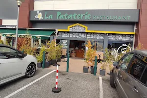 Restaurant La Pataterie Saint-Jean-du-Falga image