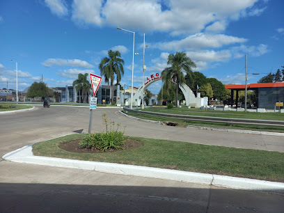 Leones, Provincia de Cordoba.