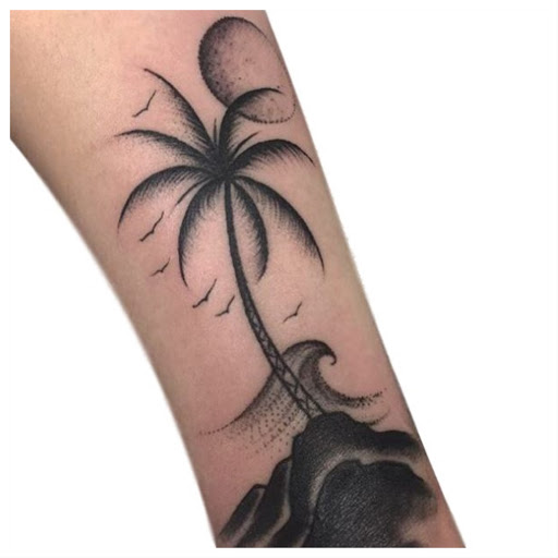 Tattoo Shop «Colorfast Studios», reviews and photos, 2536 N University Dr, Coral Springs, FL 33065, USA