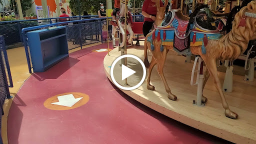 Shopping Mall «Mall of America», reviews and photos, 60 E Broadway, Bloomington, MN 55425, USA