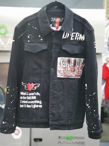 Dry Cleaner «Your Cleaners», reviews and photos, 410 W Ponce de Leon Ave, Decatur, GA 30030, USA