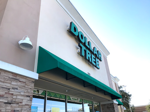 Dollar Store «Dollar Tree», reviews and photos, 3201 Rolling Oaks Blvd, Kissimmee, FL 34747, USA