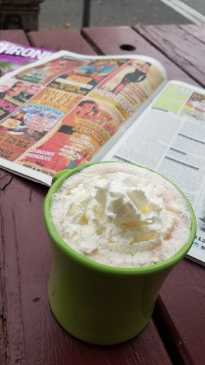 Cafe «Bridges Cafe & Catering», reviews and photos, 2716 NE Martin Luther King Jr Blvd, Portland, OR 97212, USA