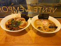 Soupe du Restaurant japonais Hara-kiri Ramen à Paris - n°18