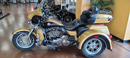 Harley-Davidson Dealer «Fort Worth Harley-Davidson», reviews and photos