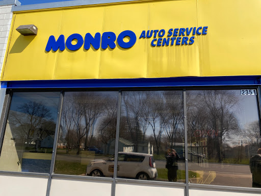 Monro Auto Service And Tire Centers image 1