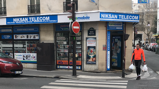 Niksan Telecom