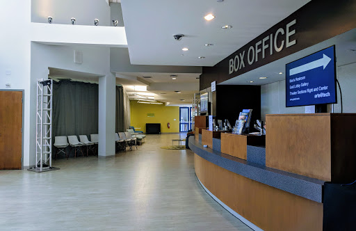 Art Center «Ferst Center For The Arts», reviews and photos, 350 Ferst Dr NW, Atlanta, GA 30332, USA