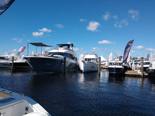 Convention Center «Harborside Event Center», reviews and photos, 1375 Monroe St, Fort Myers, FL 33901, USA