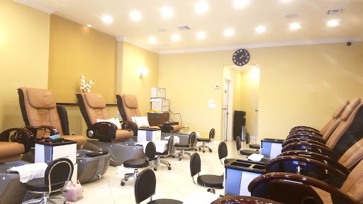 Nail Salon «Your Nails and Spa», reviews and photos, 4001 East Bell Road 114 & 116, Phoenix, AZ 85032, USA