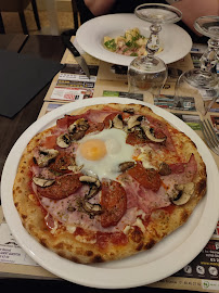Pizza du Restaurant italien Chez Mario à Saint-Quentin - n°6