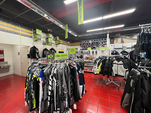 Motorcycle Parts Store «Cycle Gear», reviews and photos, 5032 E Colonial Dr, Orlando, FL 32803, USA