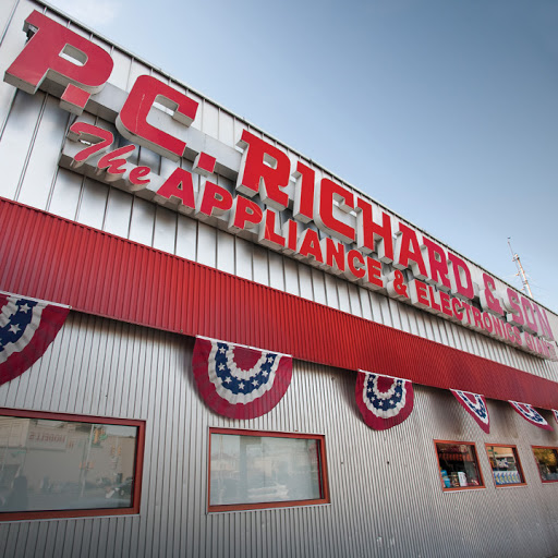 Appliance Store «P.C. Richard & Son», reviews and photos, 103-54 94th St, Ozone Park, NY 11417, USA