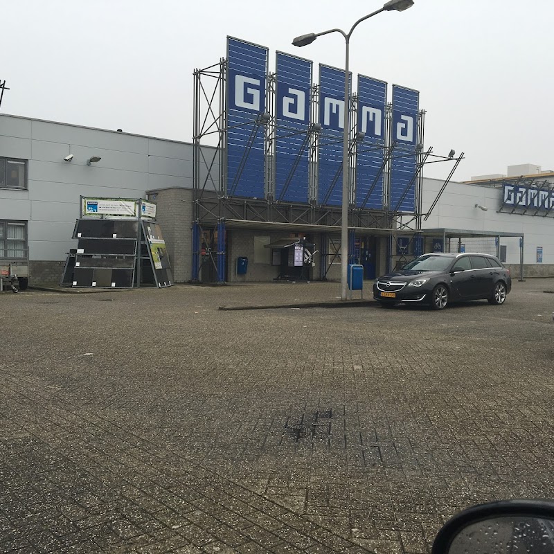 GAMMA bouwmarkt Arnhem-Zuid