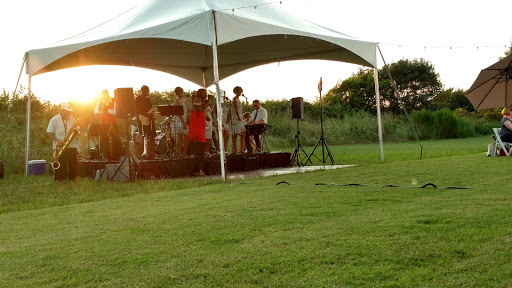 Golf Course «Bay Creek Golf Course», reviews and photos, 1 clubhouse Way, Cape Charles, VA 23310, USA