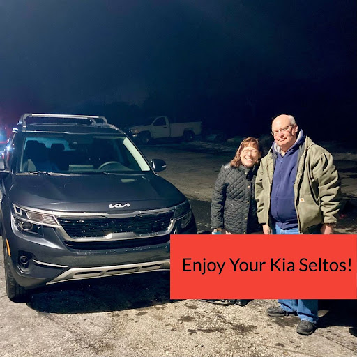 Kia Dealer «Byers Kia», reviews and photos, 5342 Columbus Pike, Lewis Center, OH 43035, USA