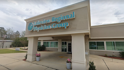 Lakeview Regional Physician Group - Northshore