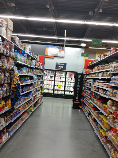 Supermarket «Walmart Neighborhood Market», reviews and photos, 3791 NW 167th St, Miami Gardens, FL 33055, USA