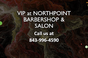 VIP at NorthPoint Barbershop & Salon image