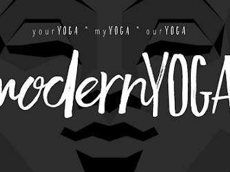 Modern Yoga
