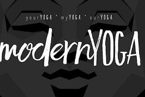 Modern Yoga image