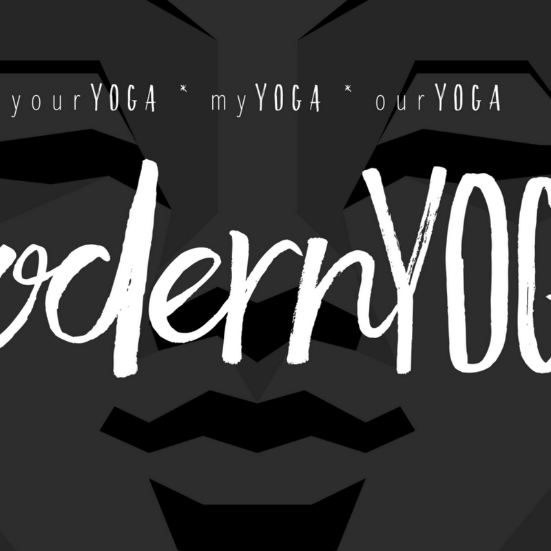 Modern Yoga