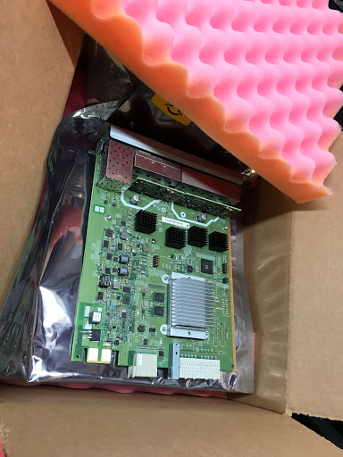 T&L Computers - Server Parts & Networking image