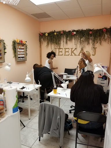 Beauty Salon «Meraki Beauty Studio», reviews and photos, 13650 W Colonial Dr #100, Winter Garden, FL 34787, USA