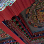 Photo n° 7 de l'avis de Therese.. fait le 02/08/2019 à 16:43 pour Paldenshangpa La Boulaye à La Boulaye