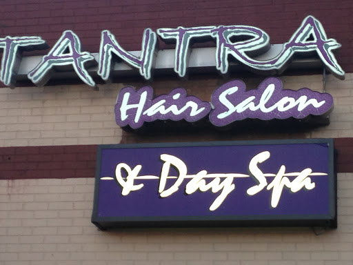 Hair Salon «Tantra Hair Salon», reviews and photos, 180 Town Center Rd, King of Prussia, PA 19406, USA