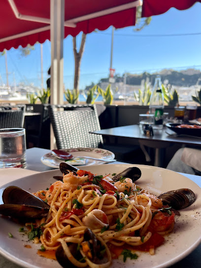 Restaurant Le Botticelli - 1 Av. J.F. Kennedy, 98000 Monaco