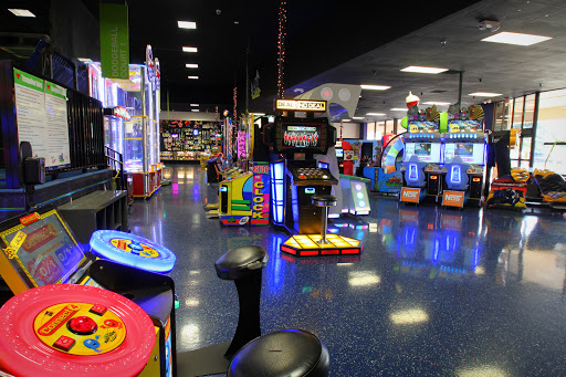 Amusement Center «Off The Wall», reviews and photos, 4939 Coconut Creek Pkwy, Coconut Creek, FL 33063, USA