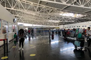 Nelson Mandela Praia International Airport image