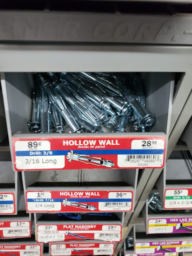 Hardware Store «Woodbury Hardware», reviews and photos, 617 N Broad St, Woodbury, NJ 08096, USA