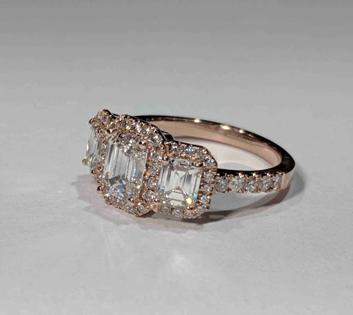 Jeweler «Diamond Concepts», reviews and photos, 3102 Plank Rd, Fredericksburg, VA 22407, USA