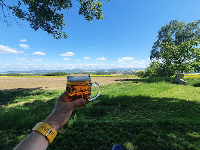 Občerstvení na Baldově za kalichem Otevírací doba